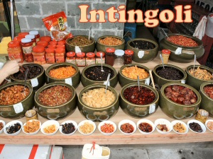 Intingoli